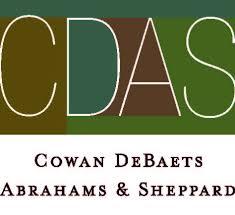 Cowan Debaets Abrahams & Sheppard