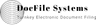 Docfile Systems