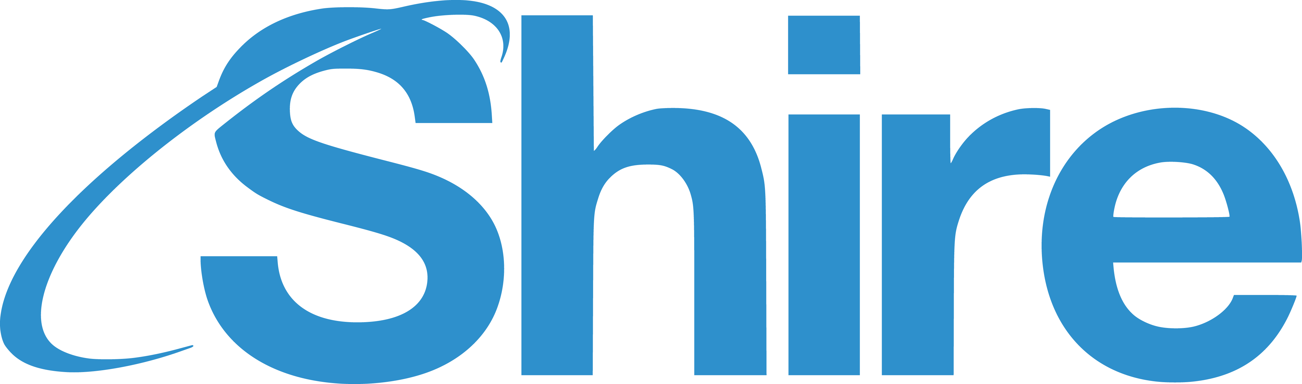 SHIRE PLC ONCOLOGY BUSINESS