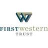 First Western Financial