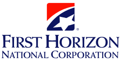 FIRST HORIZON NATIONAL CORP