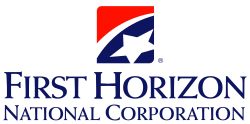 First Horizon National Corp