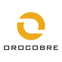 OROCOBRE LTD