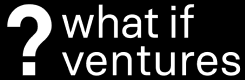 WHAT IF VENTURES