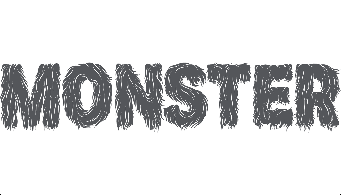 MONSTER ENTERTAINMENT