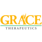 GRACE THERAPEUTICS INC