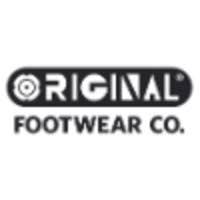 ORIGINAL FOOTWEAR INC