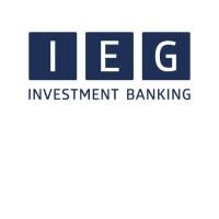 IEG – Investment Banking