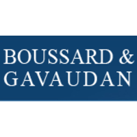 BOUSSARD & GAVAUDAN PARTNERS LTD