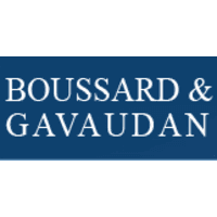 BOUSSARD & GAVAUDAN PARTNERS LTD