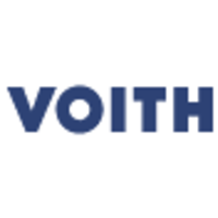 VOITH GROUP GMBH