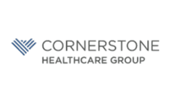 CORNERSTONE HEALTHCARE GROUP