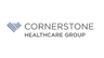 cornerstone healthcare group