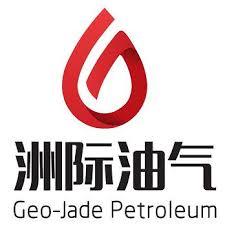 GEO-JADE PETROLEUM CORPORATION