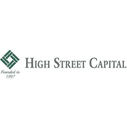 HIGH STREET CAPITAL