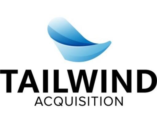 TAILWIND TWO ACQUISITION CORP