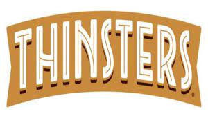 THINSTERS