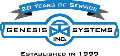 GENESIS SYSTEMS