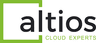 ALTIOS CLOUD EXPERTS