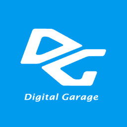 DIGITAL GARAGE