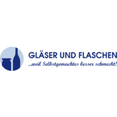 GLÄSER & FLASCHEN