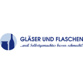 Gläser & Flaschen