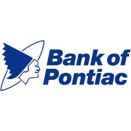 BANK OF PONTIAC