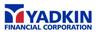 yadkin financial corporation