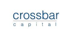 CROSSBAR CAPITAL