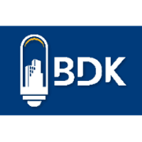 Bdk Budapest Decorative And Public Lighting