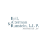 kell, alterman & runstein
