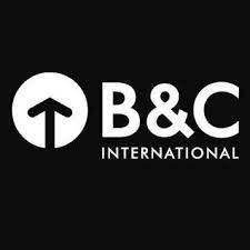 B&C INTERNATIONAL