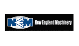 NEW ENGLAND MACHINERY