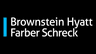 brownstein hyatt farber schreck