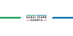 DUBAI STARR SIGORTA AS