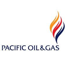 PACIFIC OIL & GAS