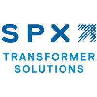 SPX TRANSFORMER SOLUTIONS