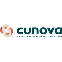 CUNOVA GMBH