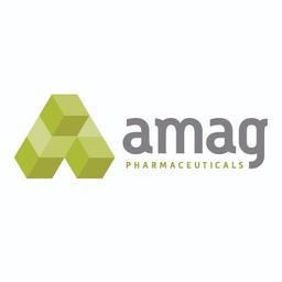 AMAG PHARMACEUTICALS