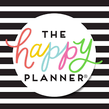 THE HAPPY PLANNER