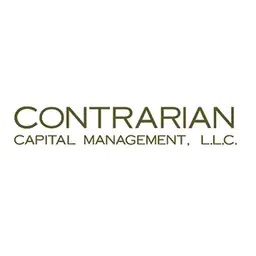 CONTRARIAN CAPITAL MANAGEMENT