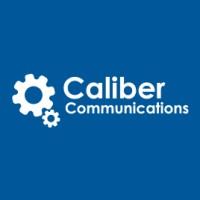 CALIBER COMMUNICATIONS