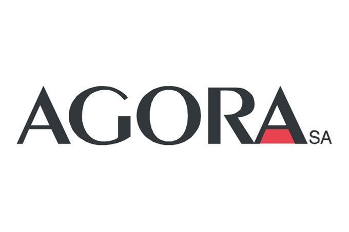 AGORA SA