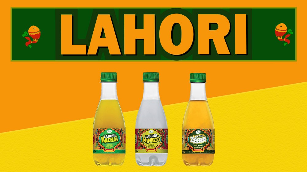 LAHORI