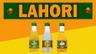 LAHORI