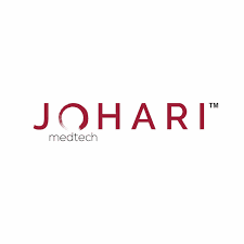 JOHARI DIGITAL HEALTHCARE