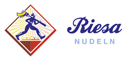 RIESA NUDELN