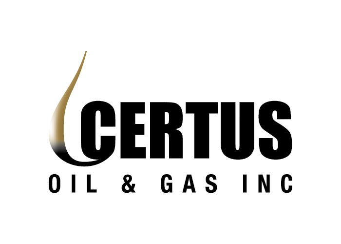 Certus Oil & Gas
