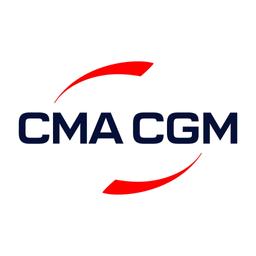 CMA CGM (10 PORT TERMINALS)