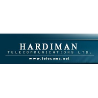 Hardiman Telecommunications